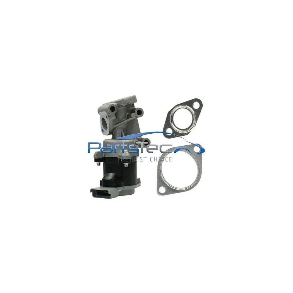 Клапан EGR PartsTec PTA510-0207 для CITROËN JAGUAR PEUGEOT LAND ROVER правий, фото №2