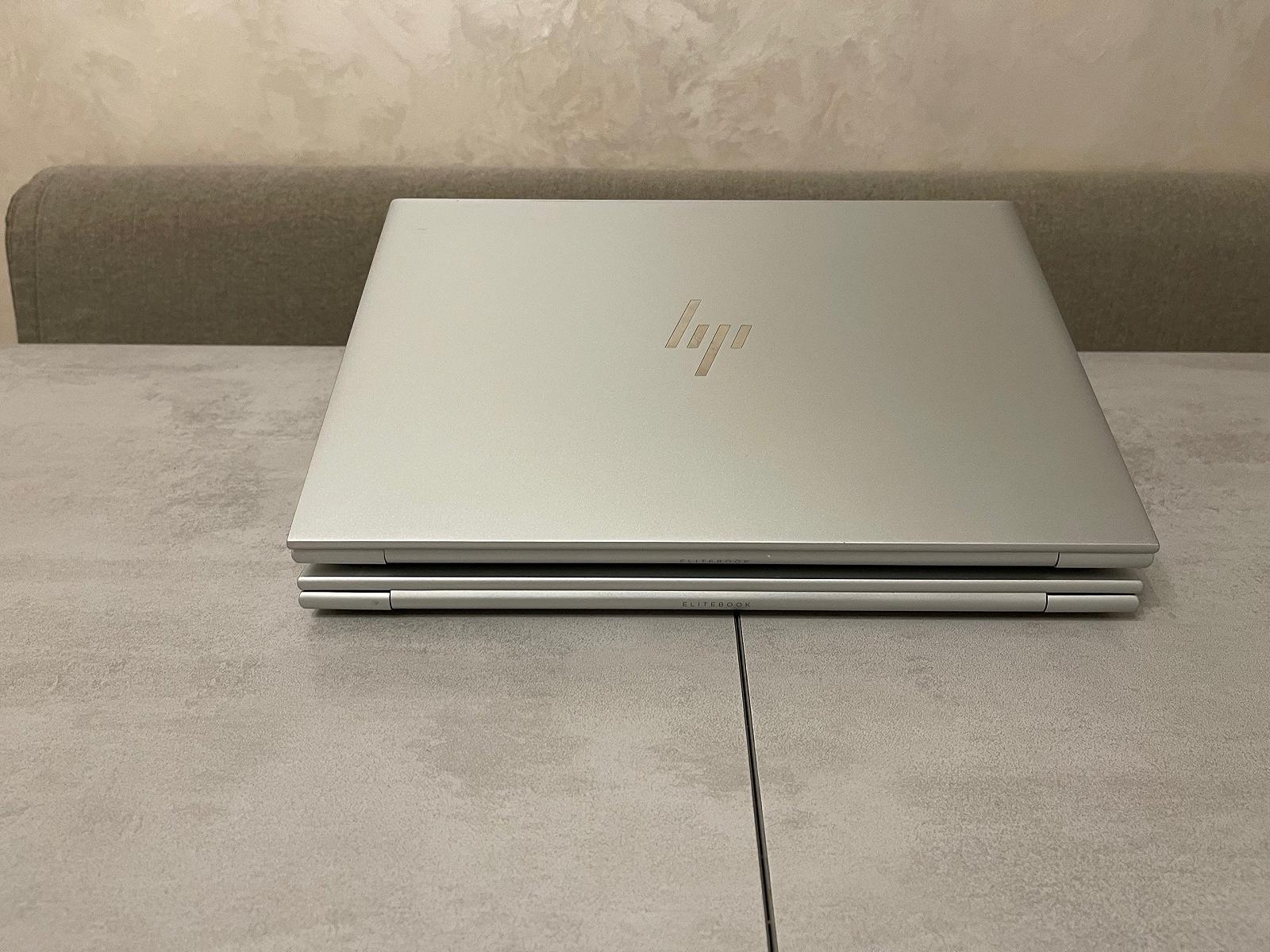 Ультрабук HP EliteBook 860 G11, 16" FHD IPS, Ultra 7 165U, 16GB, 512GB SSD, фото №6 Ультрабук HP EliteBook 860 G11, 16" FHD IPS, Ultra 7 165U, 16GB, 512GB SSD, фото №6