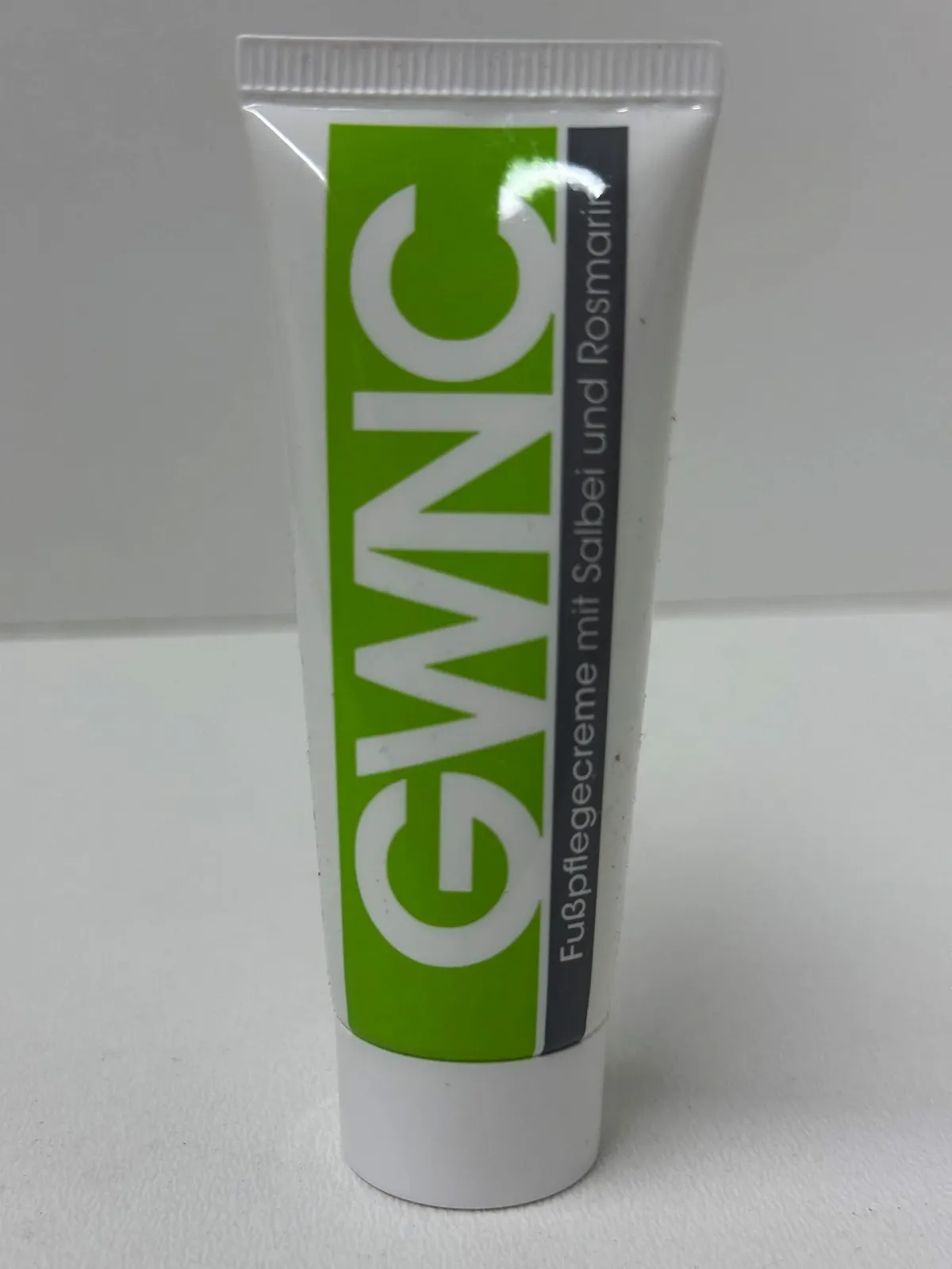 Крем для ног proWin GWNC Foot Care Cream 20 мл, фото №3