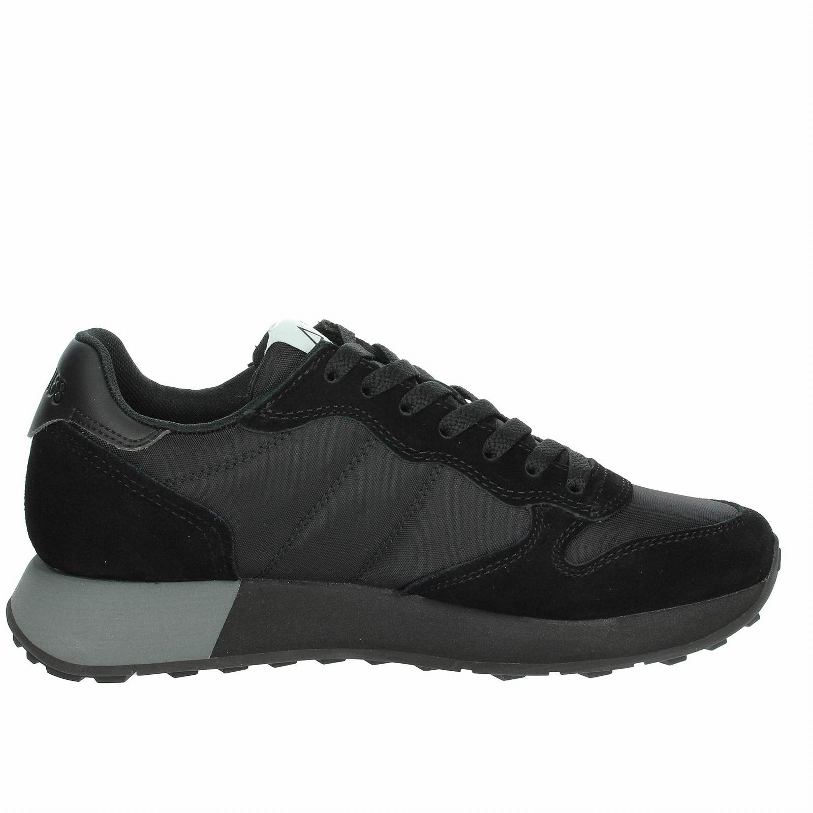 Кроссовки SUN68 Jaki 2.0 Двухцветные, фото №4