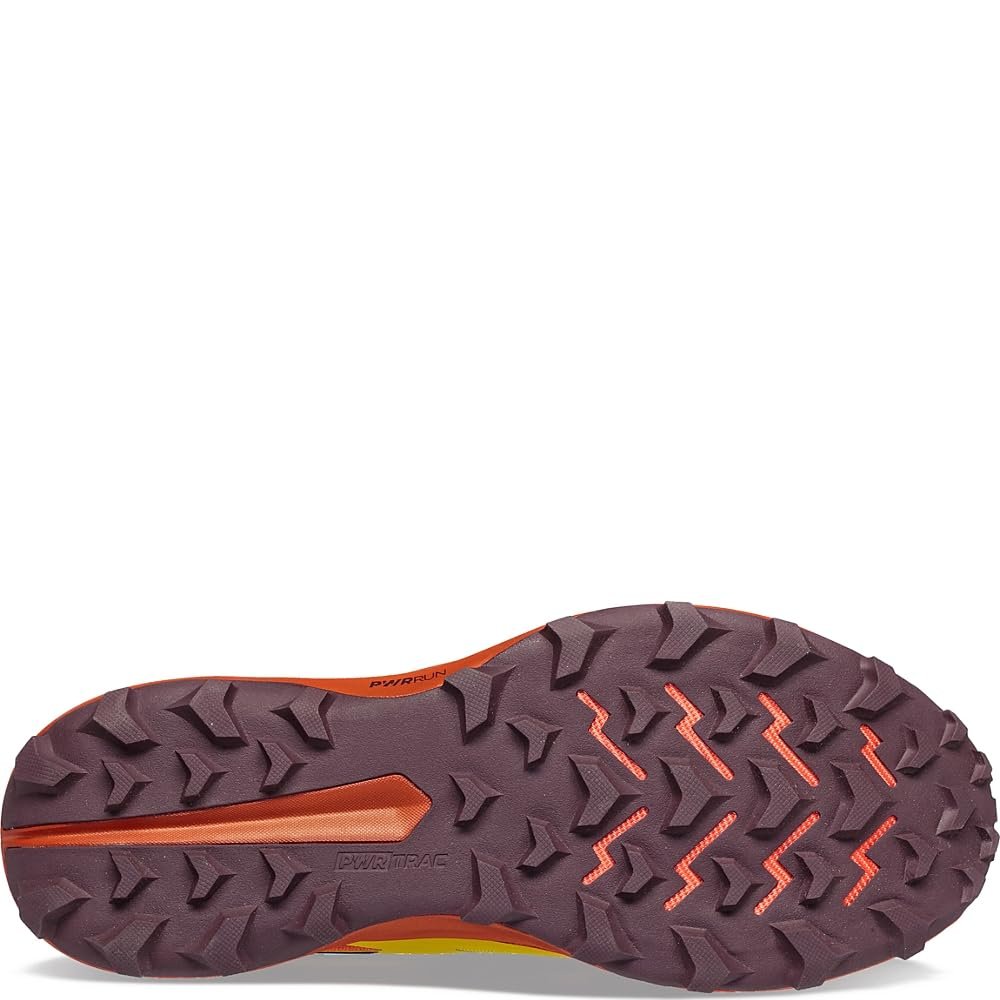 Кроссовки Saucony Peregrine 13 GTX, фото №6