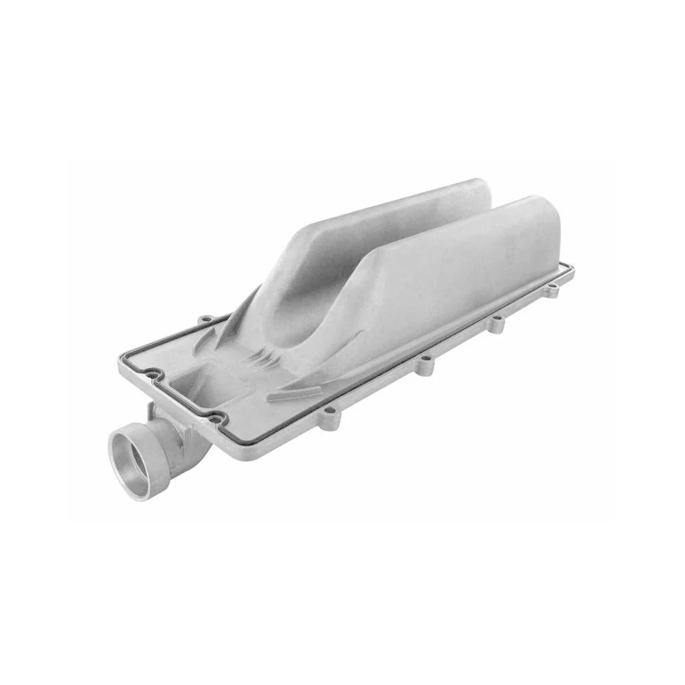 Кришка картера VAICO V20-2314 для BMW, фото №1 Кришка картера VAICO V20-2314 для BMW, фото №1