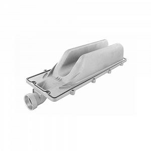 Кришка картера VAICO V20-2314 для BMW - Фото 1