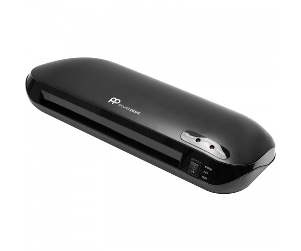 Ламінатор PowerPlant EasyLam PP-265, фото №1