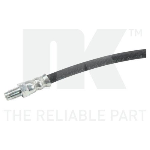Тормозной шланг NK 853248 для MAZDA, для автомобилей без системы старт-стоп, фото №2