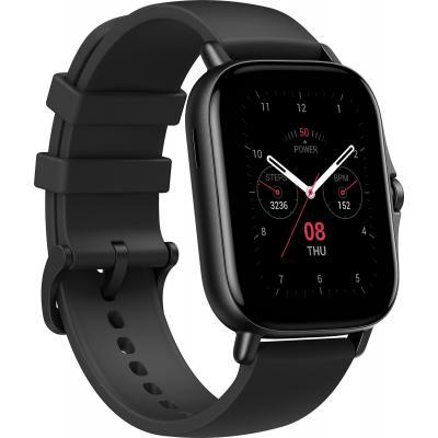 Смарт-часы Amazfit GTS2 Midnight Black, фото №3