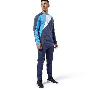 Штаны Reebok One Series Colorblock XS - Фото 1