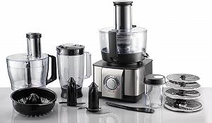 Кухонний комбайн Gorenje SBR1000BE - Фото 1