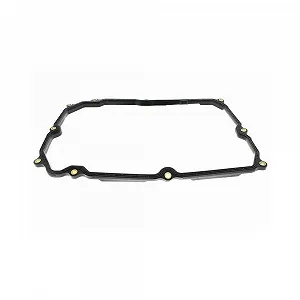 Прокладка масляного піддона АКПП VAICO V70-0742 - Фото 1