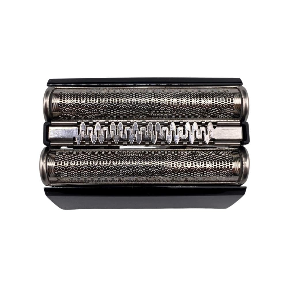 Сменная сетка и нож для бритвы Braun Series 5 52B/52S 5020/5030s/5040/5050C, фото №4 Сменная сетка и нож для бритвы Braun Series 5 52B/52S 5020/5030s/5040/5050C, фото №4