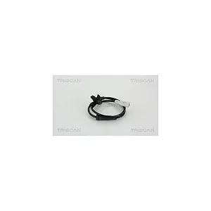 Датчик частоти обертання колеса TRISCAN 8180 28105 для CITROËN PEUGEOT, передня вісь - Фото 1