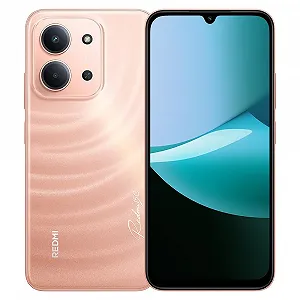 Смартфон XIAOMI Redmi 15C 8GB+256GB 50Мп 6.9" 6000 мАч 33 Вт Оранжевый - Фото 1