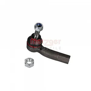 Рулевой наконечник METZGER 54004801 KIT для VAG передний мост слева - Фото 1