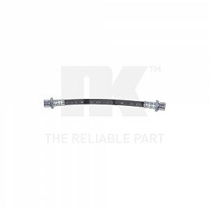 Гальмівний шланг NK 8545117 для TOYOTA задня вісь ліворуч всередині - Фото 1