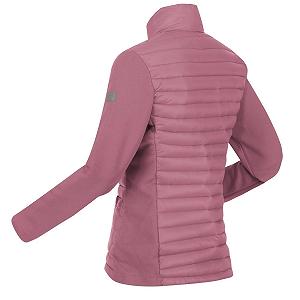 Женская Куртка Regatta Zora synthetic.ua - Фото 1