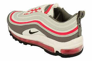 Кросівки NIKE Air Max 97 synthetic.ua - Фото 1