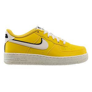 Кроссовки Nike AIR FORCE 1 LV8 (GS) Размер 38.5 synthetic.ua - Фото 1