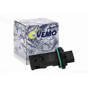 Датчик массового расхода воздуха VEMO Original Quality V40-72-0687 для OPEL synthetic.ua - Фото 1