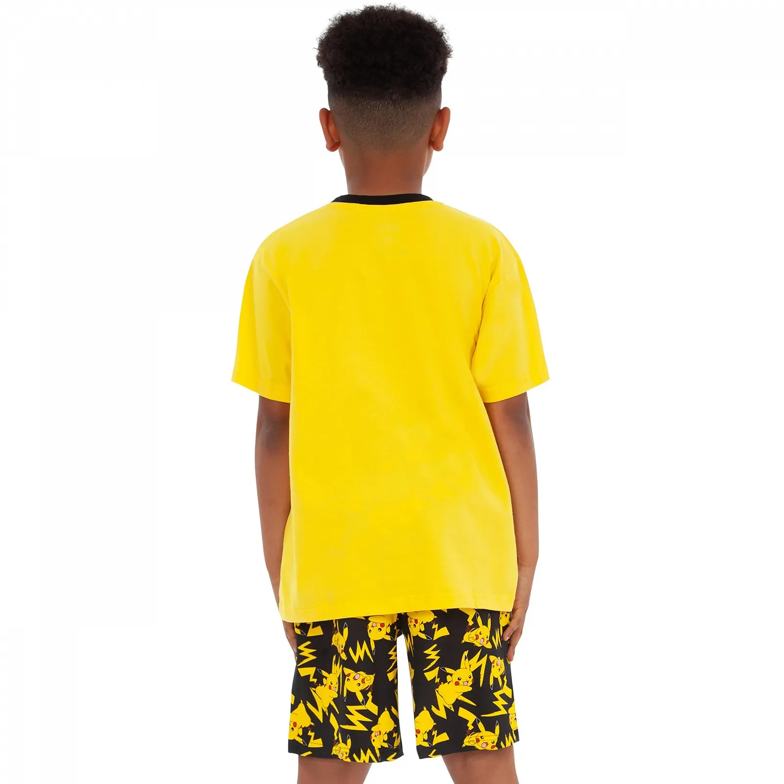Піжама Pokemon Pikachu для хлопчиків, фото №4