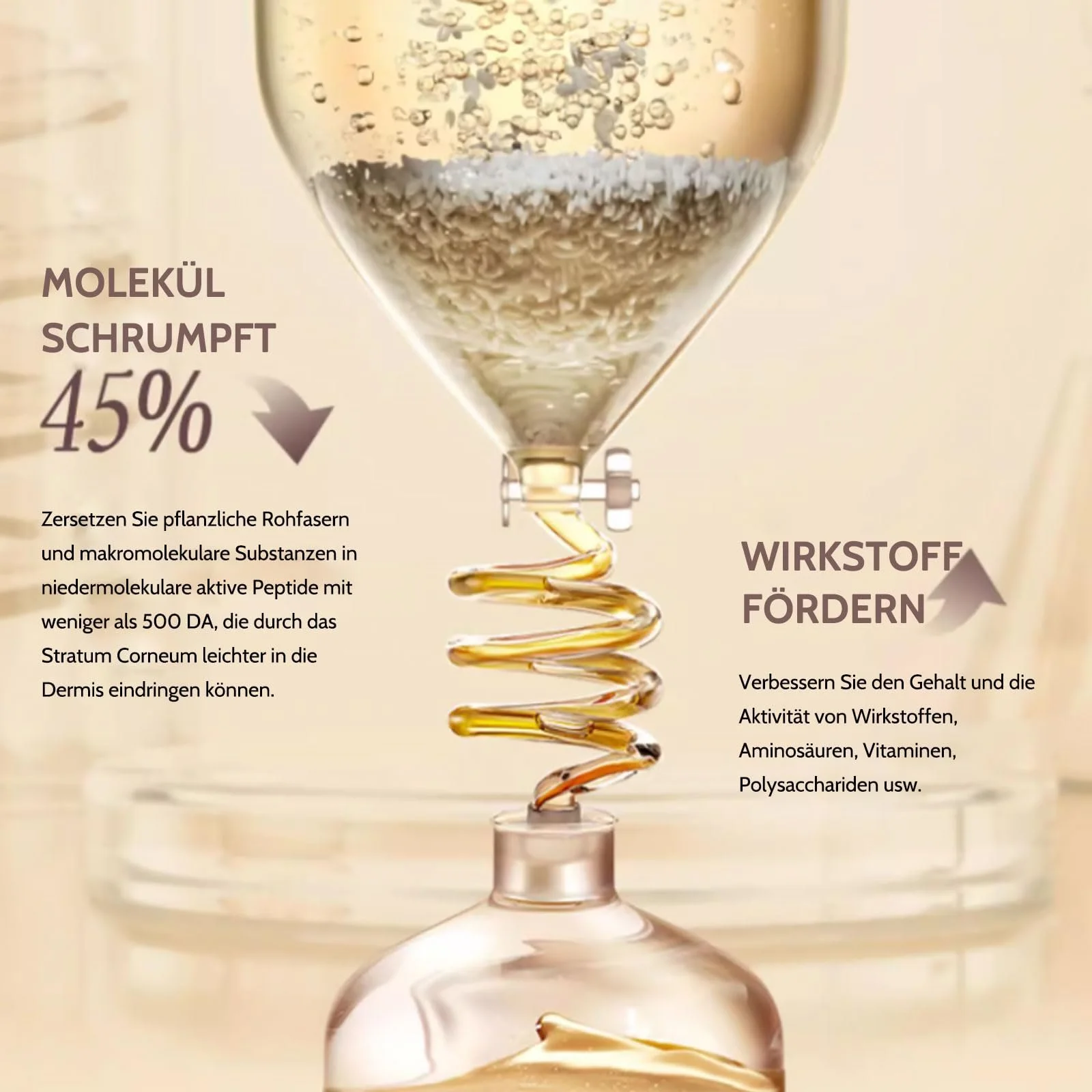 Тканинна маска Shefave, набір 8 шт, рисовий екстракт, для живлення, вирівнювання тону шкіри та зволоження, фото №4