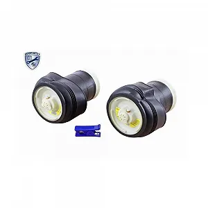 Пневматична пружина, підвіска VEMO EXPERT KITS V20-50-20005 для BMW - Фото 1