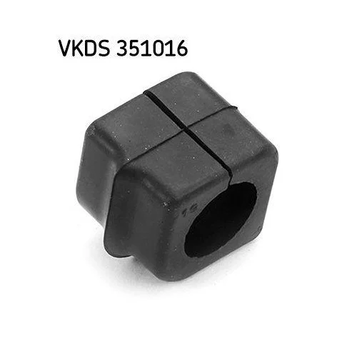 Втулка стабилизатора SKF VKDS 351016 VW Передний мост с обеих сторон, фото №2