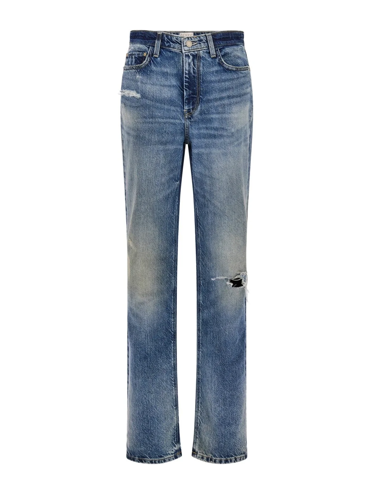 Джинси G 5 POCKETS LART 27, фото №1