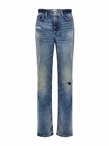 Джинси G 5 POCKETS LART 27 - Фото 1