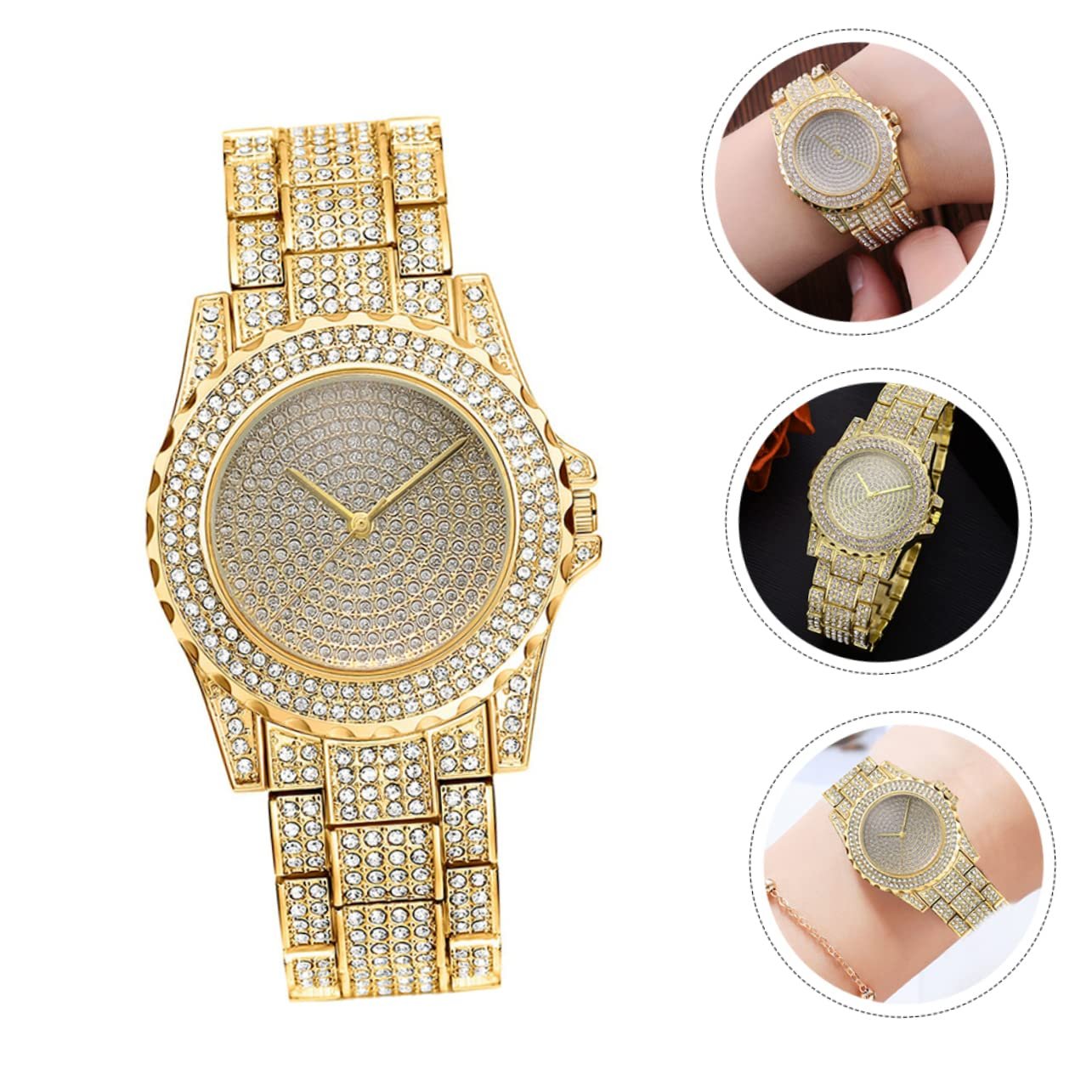 Часы женские Healvian, фото №8