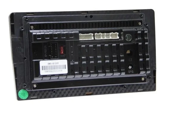 Автомагнитола 9 дюйм CarPlay, фото №2