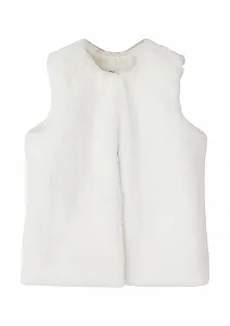 Жилет s.Oliver для дівчинки - Фото 1