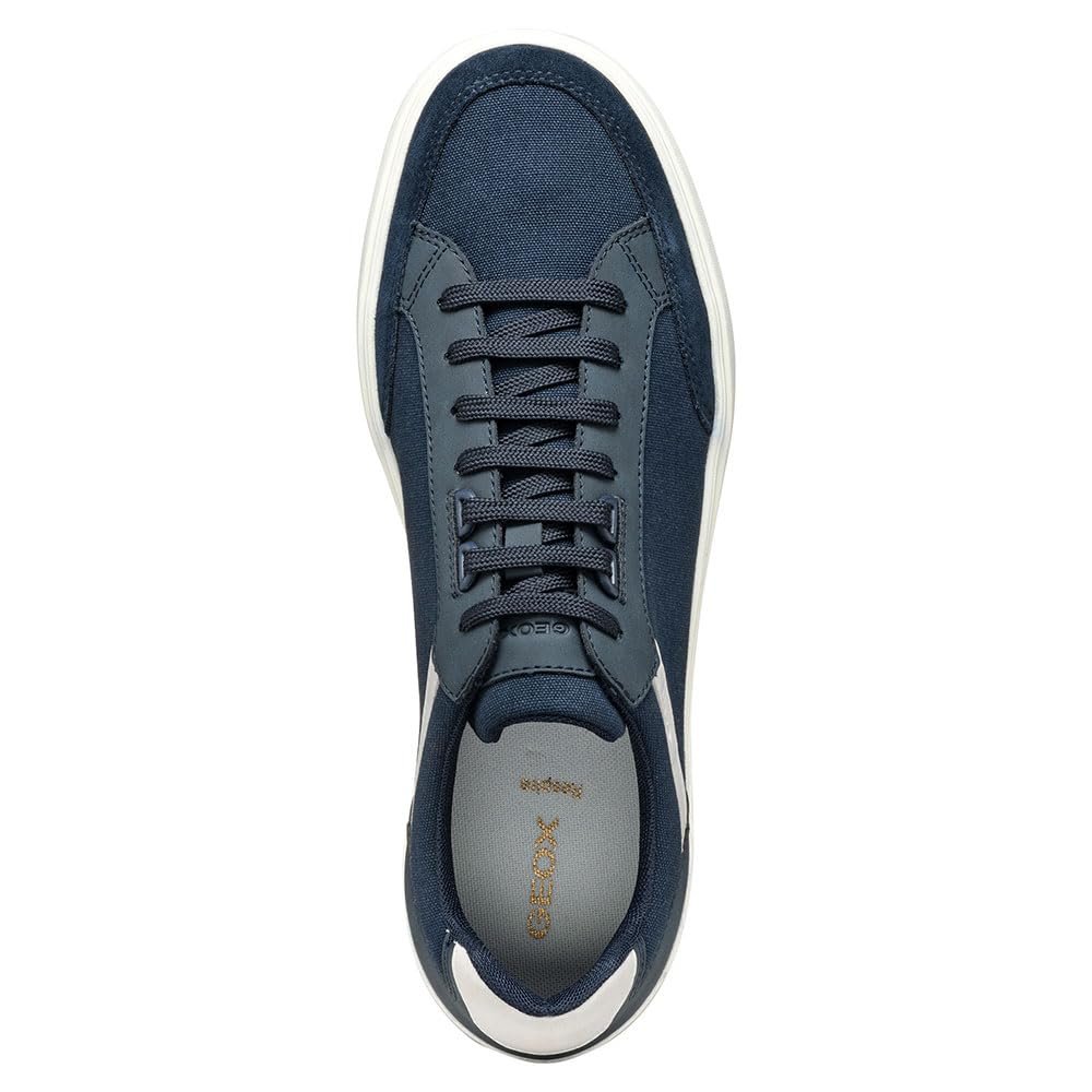 Кроссовки Geox U Baltmoore B, фото №4