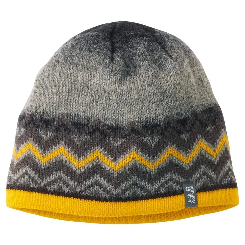 Шапка Jack Wolfskin Colorfloat Knit Unisex Дитяча, фото №1