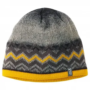 Шапка Jack Wolfskin Colorfloat Knit Unisex Дитяча - Фото 1