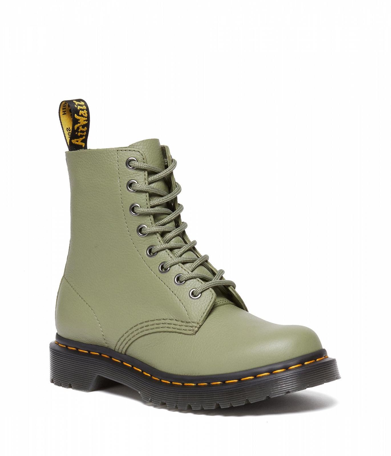 Черевики Dr Martens 10072212 Унісекс, фото №1