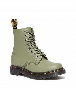 Ботинки Dr Martens 10072212 Унисекс Шнуровка - Фото 1