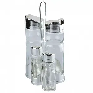 Набір для спецій 5 шт Empire 9546 - Фото 1