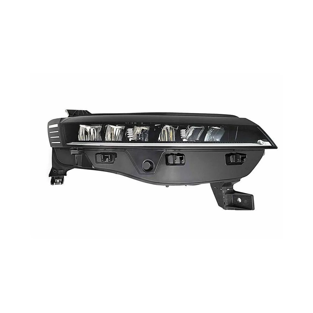 Фара основная HELLA 1EX 015 142-821 для Renault, правая, фото №1