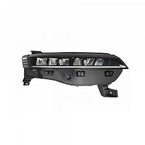 Фара основная HELLA 1EX 015 142-821 для Renault, правая - Фото 1