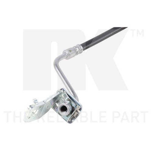 Гальмівний шланг NK 853564 для HYUNDAI KIA, задній правий, зовнішній, фото №2