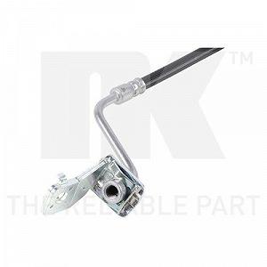 Гальмівний шланг NK 853564 для HYUNDAI KIA, задній правий, зовнішній synthetic.ua - Фото 1