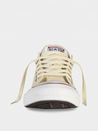 Кеди чоловічі Converse Chuck Taylor All Star Beige M9165C 41.5, фото №4