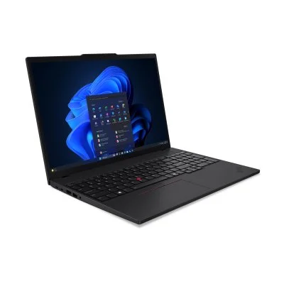 Ноутбук Lenovo ThinkPad T16 G4 (21QE002TRA), фото №3 Ноутбук Lenovo ThinkPad T16 G4 (21QE002TRA), фото №3