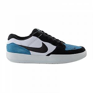 Кроссовки Nike SB FORCE 58 Размер 42.5 synthetic.ua - Фото 1