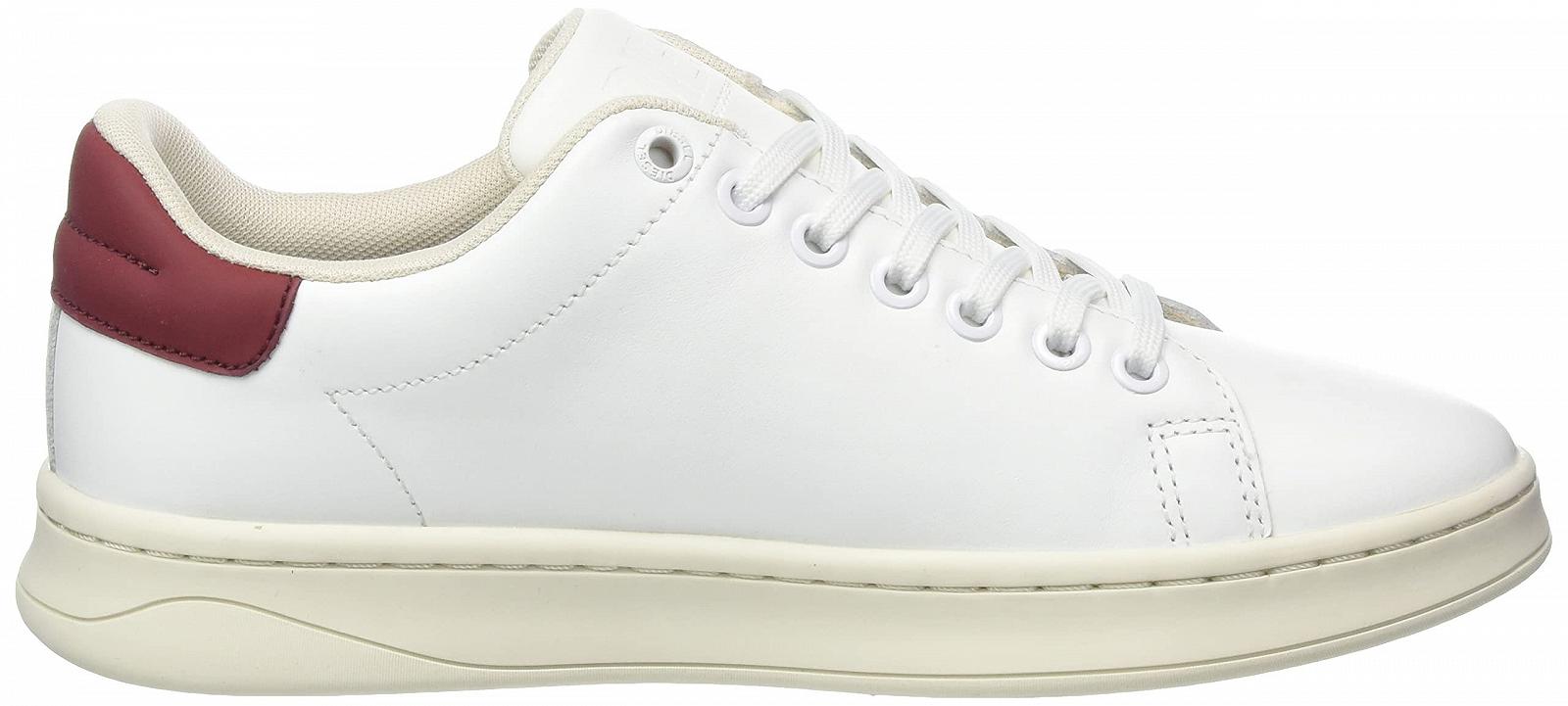 Низькі Кросівки Diesel S-Athene Low W, фото №6