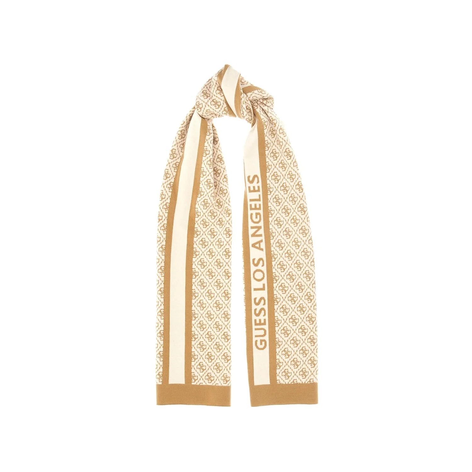 Шарф GUESS W4BZ22 Z3JD2, Fn3j, універсальний розмір, фото №1
