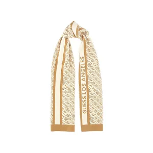 Шарф GUESS W4BZ22 Z3JD2, Fn3j, універсальний розмір - Фото 1