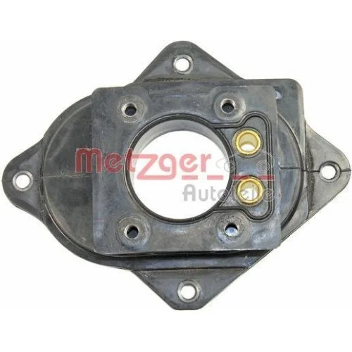 Фланец центрального впрыска METZGER 8070910 для VAG, фото №3