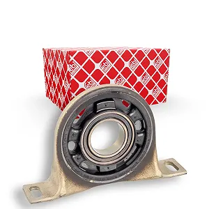 Опора карданного вала FEBI BILSTEIN 31852 для CHRYSLER DODGE MERCEDES-BENZ VW - Фото 1