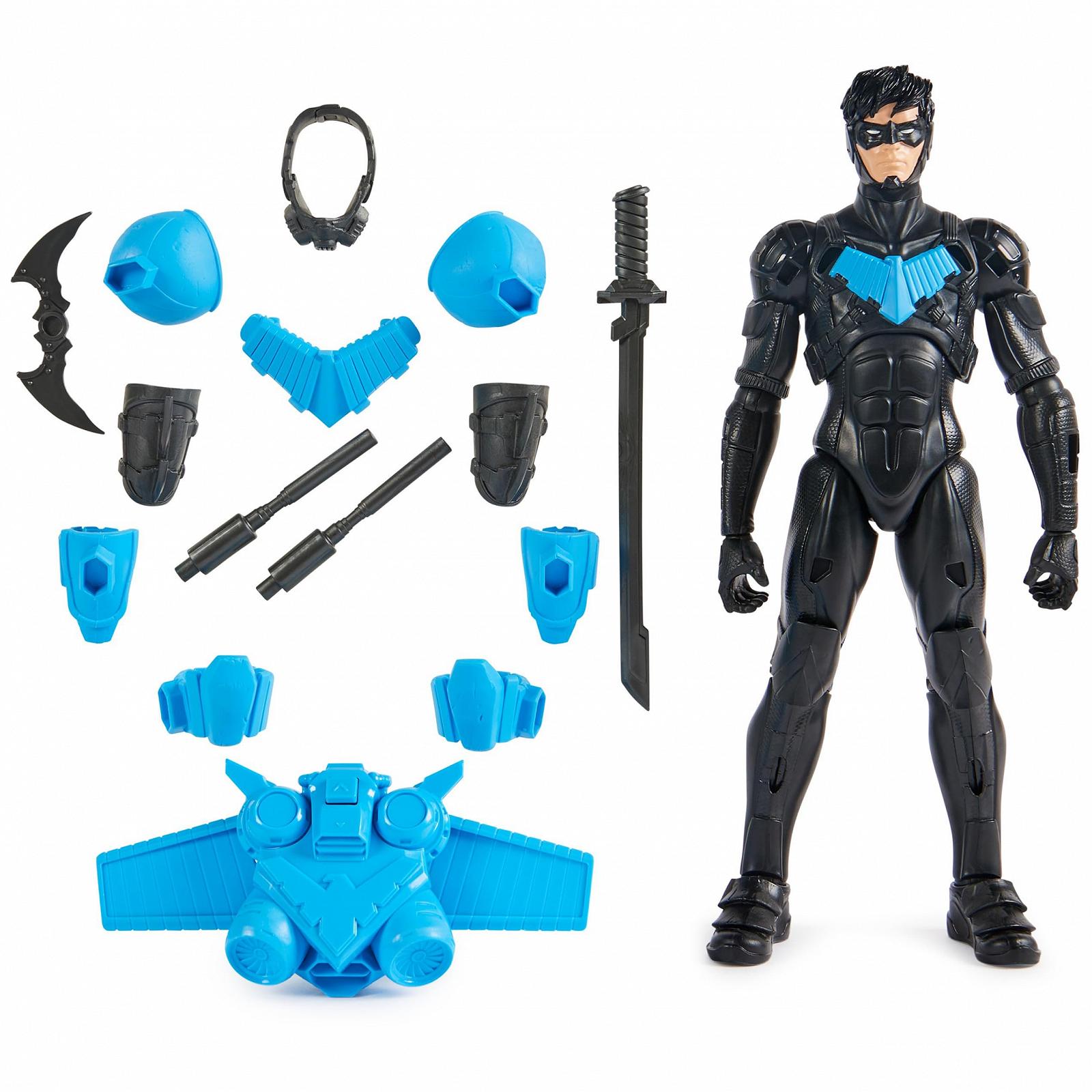 Фігурка Nightwing DC Comics Batman Adventures 30 см, фото №1